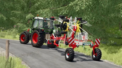 Pöttinger TOP 612 C v1.0.0.1