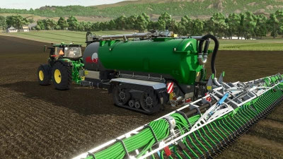 Precision Farming Update v1.5.1.0