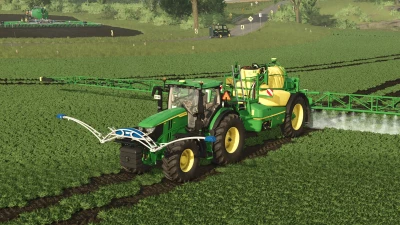Precision Farming Update v1.5.1.0