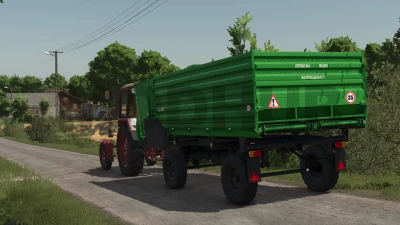 PRKT-10 «Burlak» v1.0.0.0