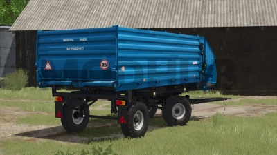PRKT-10 «Burlak» v1.0.0.0