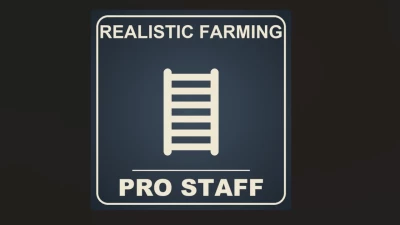 Pro Staff CoOp v1.0.0.0