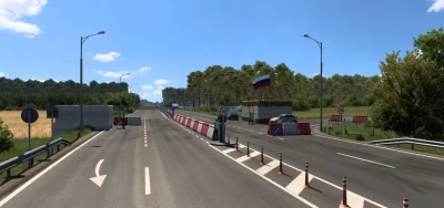 Project Chernozemye v2.1.3.1 1.60