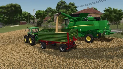 Pronar PT612 v1.0.0.0