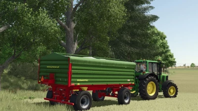 Pronar PT612 v1.0.0.1