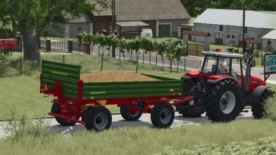Pronar PT612 v1.0.0.1