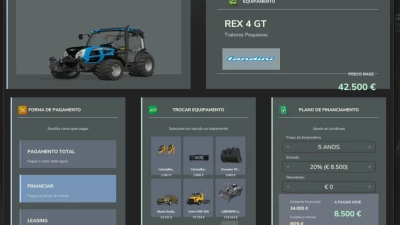 Pure Mechanic System Beta 3 v1.0.0.0