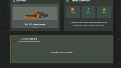 Pure Mechanic System Beta 3 v1.0.0.0