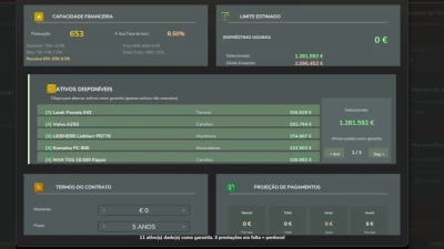 Pure Mechanic System Beta 3 v1.0.0.0