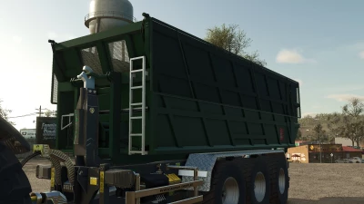 Push Off Container v1.1.0.0