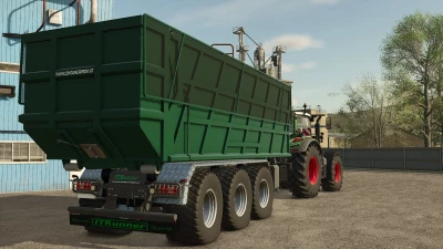 Push Off Container v1.1.0.0