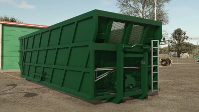 Push Off Container v1.1.0.0