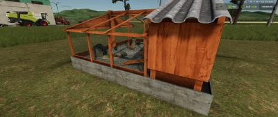 RABBIT GENERATOR v1.0.0.0