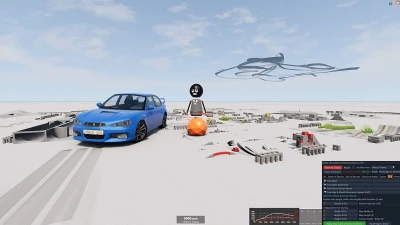 Radial Cheat Menu v1.3.5
