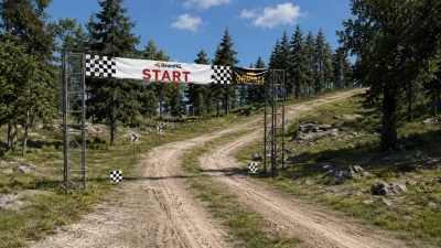 Rally Bear Island v1.1
