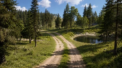 Rally Bear Island v1.1