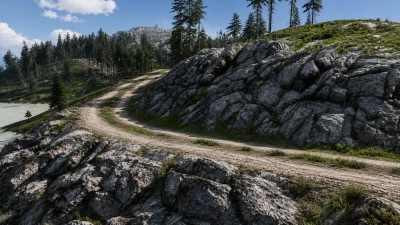 Rally Bear Island v1.1