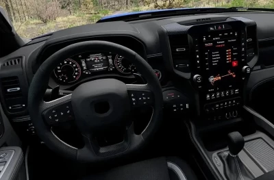 Ram TRX v2.2