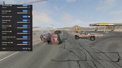 Random Events v2.0