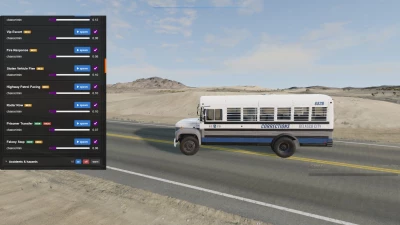 Random Events v2.0