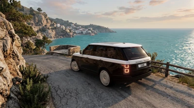 Range Rover Vogue (L405) Premium SUV v1.0