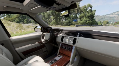 Range Rover Vogue (L405) Premium SUV v1.0