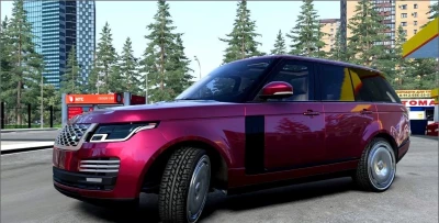 Range Rover Vogue L405 V1.1 0.39