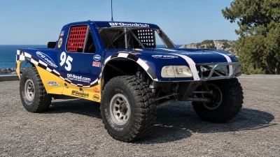 RCC T-1000 (Beamng) v1.0