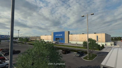 Real Companies, Gas Stations & Billboards v4.01.21