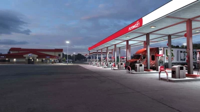 Real Companies, Gas Stations & Billboards v4.01.21