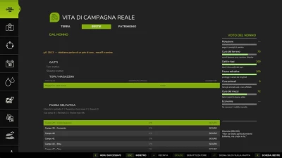 Real Country Life (RCL) v1.0.0.6