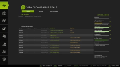 Real Country Life (RCL) v1.0.0.6