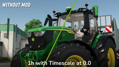 Real-time based vehicle wetness v1.0.0.0