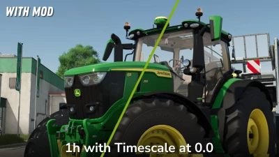 Real-time based vehicle wetness v1.0.0.0