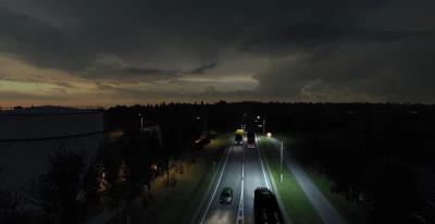 Realistic Brutal Graphics And Weather v14.0