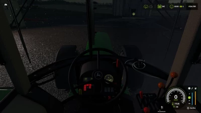 Realistic Diesel Start v1.0.0.0