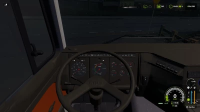 Realistic Diesel Start v1.0.4.1