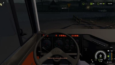 Realistic Diesel Start v1.0.4.1