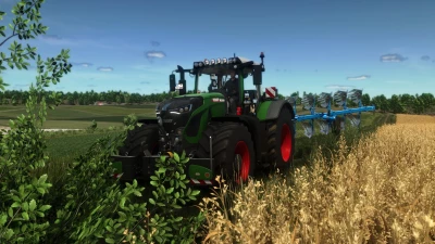Realistic RayTracing Reshade Preset v1.21.6.2