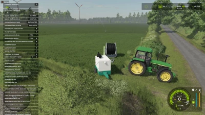 Realistic Water & Soil Management (RWSM) v1.3.3.1