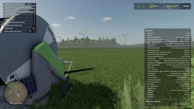 Realistic Water & Soil Management (RWSM) v1.3.3.1
