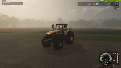 Realistic Weather Lite v1.1.0.0