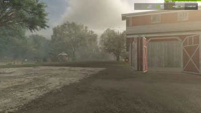 Realistic Weather Lite v1.2.0.0