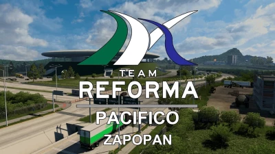 Reforma Pacifico v5.3.160