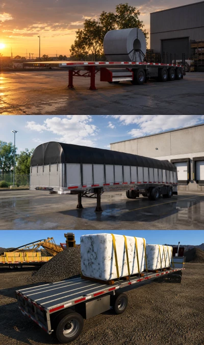 REITNOUER MAXMISER TRAILERS v2.0 ATS 1.60.x