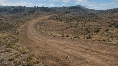 REKT Desert Hills BAJA 2 v1.0 0.38.x