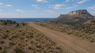 REKT Desert Hills BAJA 2 v1.0 0.38.x