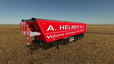 Remorque A.Helmer.B.V v1.0.0.0