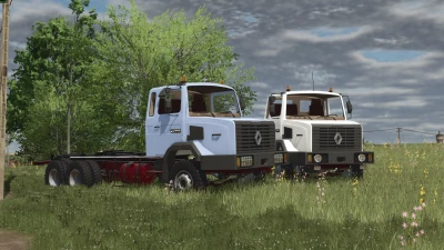 Renault C280 v1.0.0.0