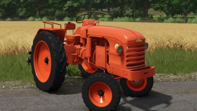 Renault D22 v1.2.0.0